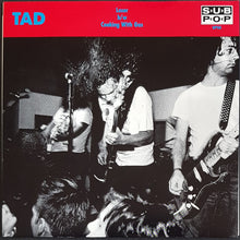 Load image into Gallery viewer, TAD - Loser - Green Vinyl