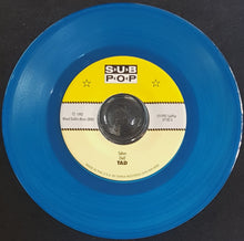 Load image into Gallery viewer, TAD - Salem - Blue Vinyl