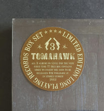 Load image into Gallery viewer, Tomahawk - Eponymous To Anonymous