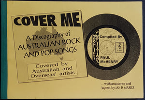 V/A - Cover Me