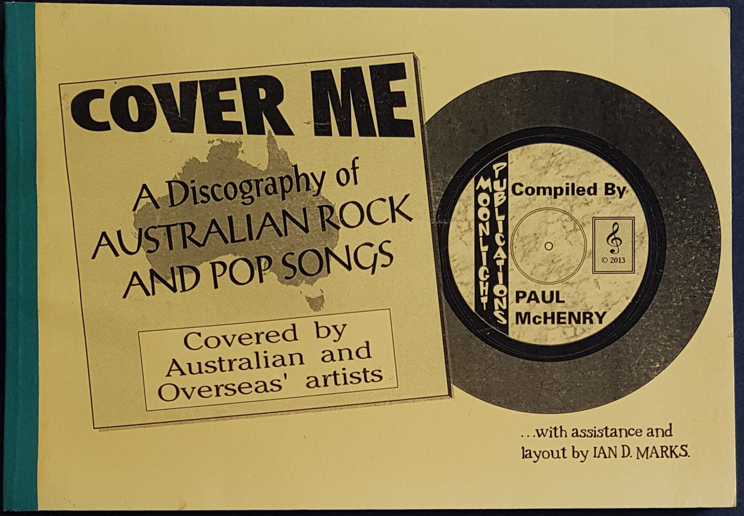 V/A - Cover Me