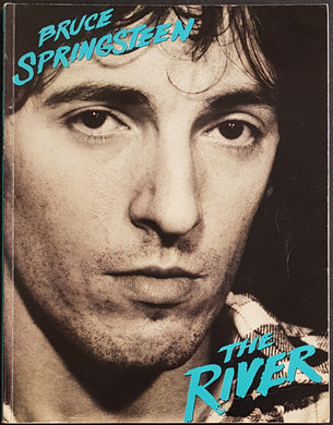 Bruce Springsteen - The River