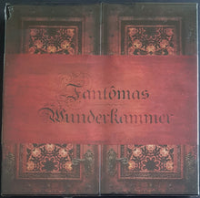 Load image into Gallery viewer, Fantomas - Wunderkammer
