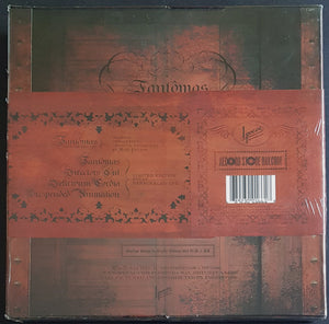 Fantomas - Wunderkammer