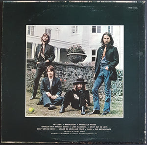 Beatles - The Beatles Again
