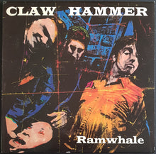 Load image into Gallery viewer, Claw Hammer - Ramwhale