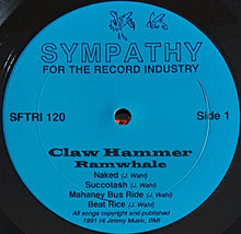 Load image into Gallery viewer, Claw Hammer - Ramwhale