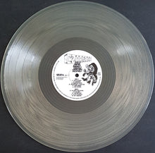 Load image into Gallery viewer, Czarface - Every Hero Needs A Villain - Clear Vinyl