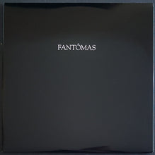 Load image into Gallery viewer, Fantomas - Delirium Cordia