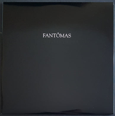 Fantomas - Delirium Cordia