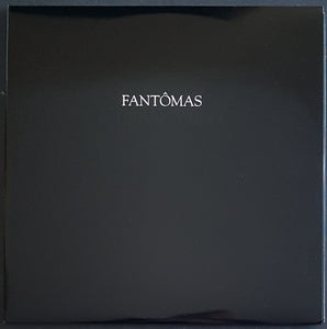 Fantomas - Delirium Cordia