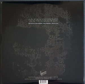 Fantomas - Delirium Cordia