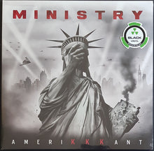 Load image into Gallery viewer, Ministry - Amerikkkant