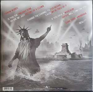 Ministry - Amerikkkant