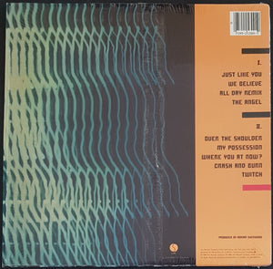 Ministry - Twitch