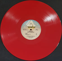 Load image into Gallery viewer, Ministry - With Sympathy - 180gr Red Vinyl