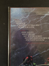 Load image into Gallery viewer, Ministry - With Sympathy - 180gr Red Vinyl
