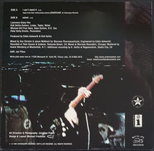 Load image into Gallery viewer, Pink Noise Test - I Can&#39;t Stand It - Clear Mint Vinyl