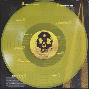 Pro-Pain - Straight To The Dome