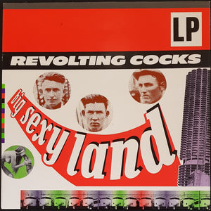 Revolting Cocks - Big Sexy Land