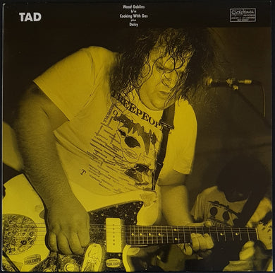 TAD - Wood Goblins