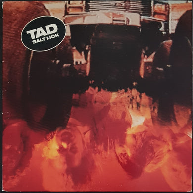 TAD - Salt Lick
