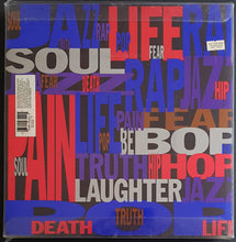 Load image into Gallery viewer, Jones, Quincy - Listen Up (The Lives Of Quincy Jones)