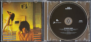 Barrett, Syd- The Madcap Laughs