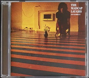 Barrett, Syd- The Madcap Laughs