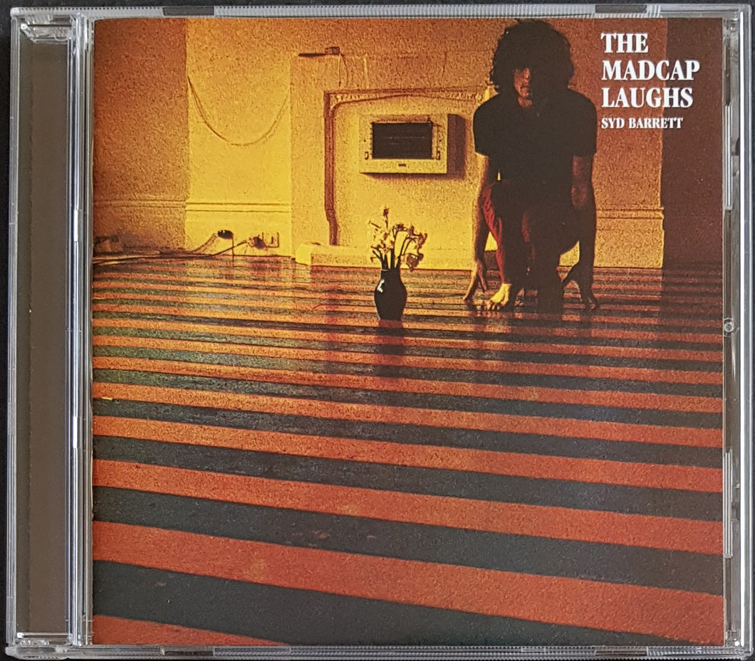 Barrett, Syd- The Madcap Laughs