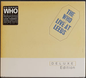 Who - Live At Leeds (Deluxe Edition)