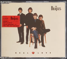Load image into Gallery viewer, Beatles - Real Love