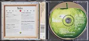 Beatles - Real Love