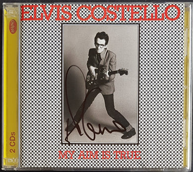 Elvis Costello - My Aim Is True
