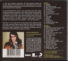 Load image into Gallery viewer, Elvis Presley - Way Down In the Jungle Room