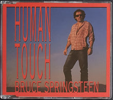Load image into Gallery viewer, Bruce Springsteen - Human Touch