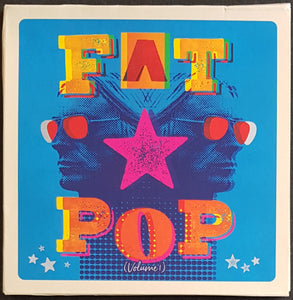 Weller, Paul- Fat Pop (Volume 1)