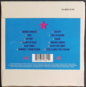 Weller, Paul- Fat Pop (Volume 1)