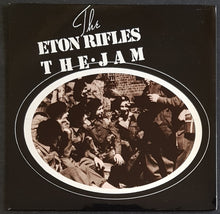 Load image into Gallery viewer, The Jam - The Eton Rifles