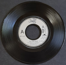 Load image into Gallery viewer, The Jam - The Eton Rifles