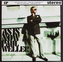 Load image into Gallery viewer, Weller, Paul- As Is Now