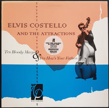 Load image into Gallery viewer, Elvis Costello - Ten Bloody Marys &amp; Ten How&#39;s Your Fathers