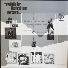 Load image into Gallery viewer, Elvis Costello - Ten Bloody Marys &amp; Ten How&#39;s Your Fathers