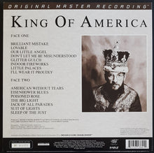 Load image into Gallery viewer, Elvis Costello - King Of America - Original Master Recording