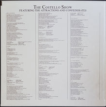 Load image into Gallery viewer, Elvis Costello - King Of America - Original Master Recording