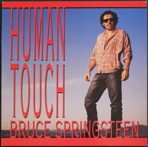 Bruce Springsteen - Human Touch