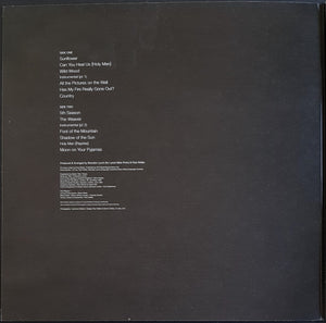 Weller, Paul- Wild Wood