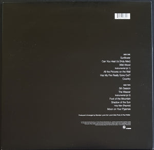 Weller, Paul- Wild Wood