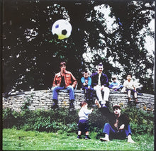 Load image into Gallery viewer, Weller, Paul- Wild Wood