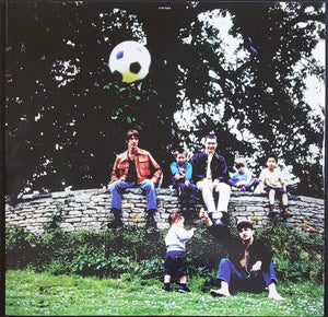 Weller, Paul- Wild Wood